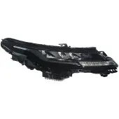 Valeo Koplamp 451193