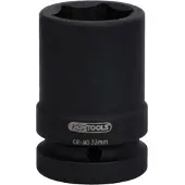 Ks Tools 5152127 515.2127 Kracht-dopsleutelinzet 27 mm