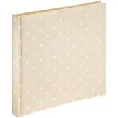 Hama fotoboekalbum - Skies II - 30x30 - 60 pagina's - Beige