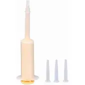 Trixie hondenriem premium dubbelgestikt verstelbaar zwart 200x1 cm