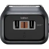 Laifen Elektrisch scheerapparaat P3 Pro 3 Dark grey