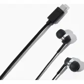 Sennheiser CX 80U - Zwart