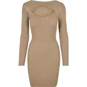 Urban Classics Gebreide jurk | L | female