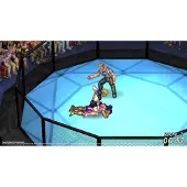 Fire Pro Wrestling World - PS4