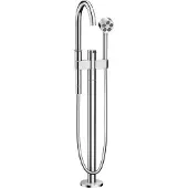 Axor One - Vrijstaande badkraan, chroom 48440000
