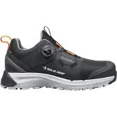Solid Gear werkschoenen S3S Sonar WRP 41 / Zwart