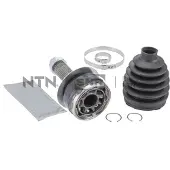 SNR OJK77.012 Homokineet reparatie set, aandrijfas