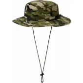 Dakine Hoed Unisex No Zone Hat Classic Camo-XXL