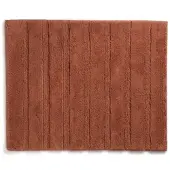 kela Badmat Megan Oranje-55 x 65 cm