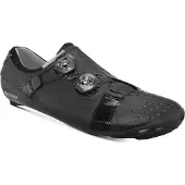 Bont Vaypor S Schoenen Mat Zwart, Maat 42,5 - EUR