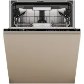Whirlpool Vaatwas Inbouw W7IHP40LC