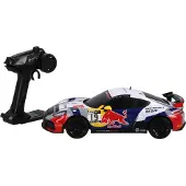 Kool Speed Porsche - Radiografisch bestuurbare auto - 1:14 718 Cayman GT4 Clubsport MR