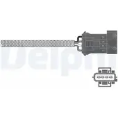 Delphi Lambdasonde ES20341-12B1