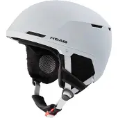 Head Skihelm Unisex Compact Pro Grey-52 - 55 cm