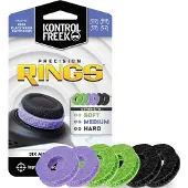 KontrolFreek Precision Rings - 6-pack