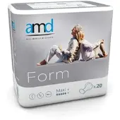 AMD Form Maxi+ - 1 pak van 20 stuks