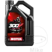 Motul 300v Off Road 10w40 4l Motorolie