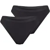 Sloggi Slip ' Blue GO Sense ' zwart