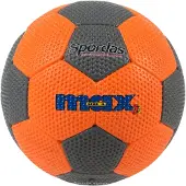 Spordas EasyControl Voetbal 4
