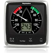 Raymarine I60 Wind Display Grijs