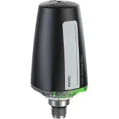Suunto Steel Tank Pod D5/eon/eon Core Transmitter Zwart