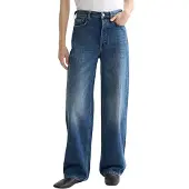 Scotch & Soda Jeans met steekzakken Model 'THE RIPPLE'