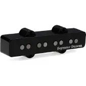 Seymour Duncan STK-J2B - HOT STACK JB TRESTLE BLACK