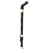 Yamaha YRB302B Basblokfluit Barok Vingerzetting