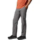 Columbia Silver Ridge Utility Broek