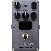 VOX Valvenergy Silk Drive - Distortion voor gitaren