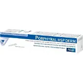 Pileje Porphyral HSP Derm (50 ml)