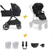 Joie Kinderwagen Signature Finiti Eclipse
