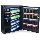 Pavo Sleutelkast Pavo Deluxe 150 haken 450x380x110mm