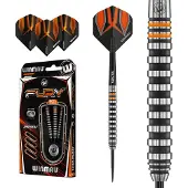 Winmau Fury 90% - Dartpijlen - 28 Gram