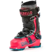 Dalbello Cabrio Lv Free 130 3dwrap Toerskischoenen