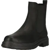 Clarks Enkellaarsje 'Orinoco3 Top' zwart