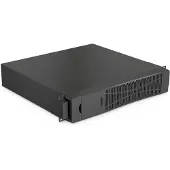 Digitus DN-170121, 12 V, 9 Ah, 6 stuks, 1500 VAh, zwart, 12 uur