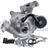 PIERBURG 7.15101.12.0 Turbocharger