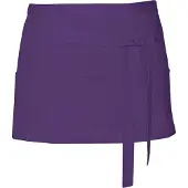 Link Kitchen Wear Cocktailsloof - Purple - 30 x 60 cm -