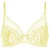 Mey Lingerie BH 'Amazing' geel