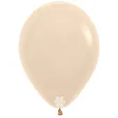 Sempertex 12 inch Pastel matte nude - 50 stuks