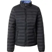 Superdry Tussenjas zwart