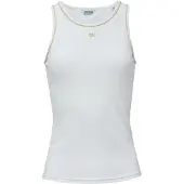 Salsa Jeans Top beige / geel