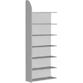 Kerkmann Kast 1000 x 325 x 2600 mm