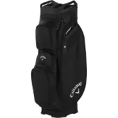 Callaway Cart Bag ORG 14 Zwart