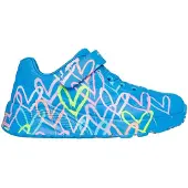 SKECHERS Uno Lite Love Levitate Schoenen