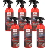 Nigrin Ceramic Detailer Spray 6x 750ml Lakverzorging Keramische Coating Lakglans