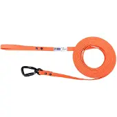 Axaeco BioThane Tracking Lead Twistlock 10 m