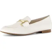 Gabor 85.211 Loafers | Maat 6.5 Dames Wit