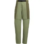 Adidas Outdoorbroek 'Terrex Xperior' groen